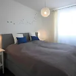 Apartman Seeadler We 06 Börgerende-Rethwisch