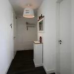 Seeadler We 06 Apartman Börgerende-Rethwisch