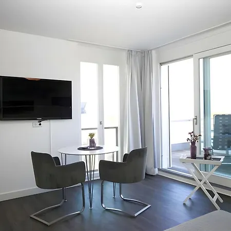 Seeadler We 06 Apartman *
