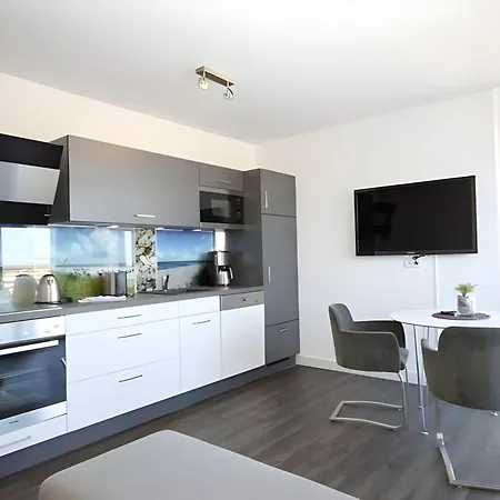 Seeadler We 06 Apartman