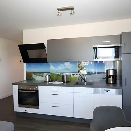 Apartman Seeadler We 06