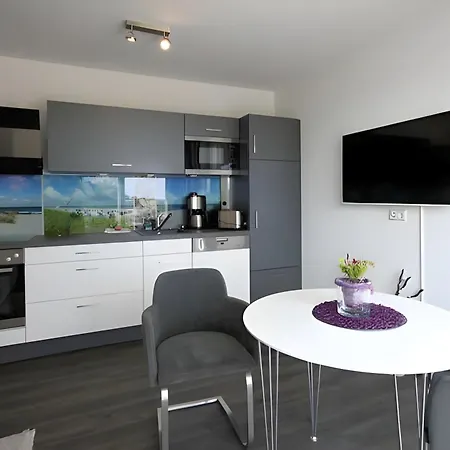 Apartman Seeadler We 06 *